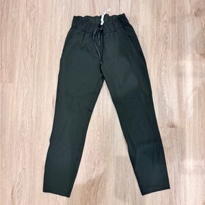 Lululemon Joggers